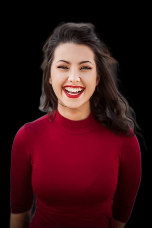Background removed (People)