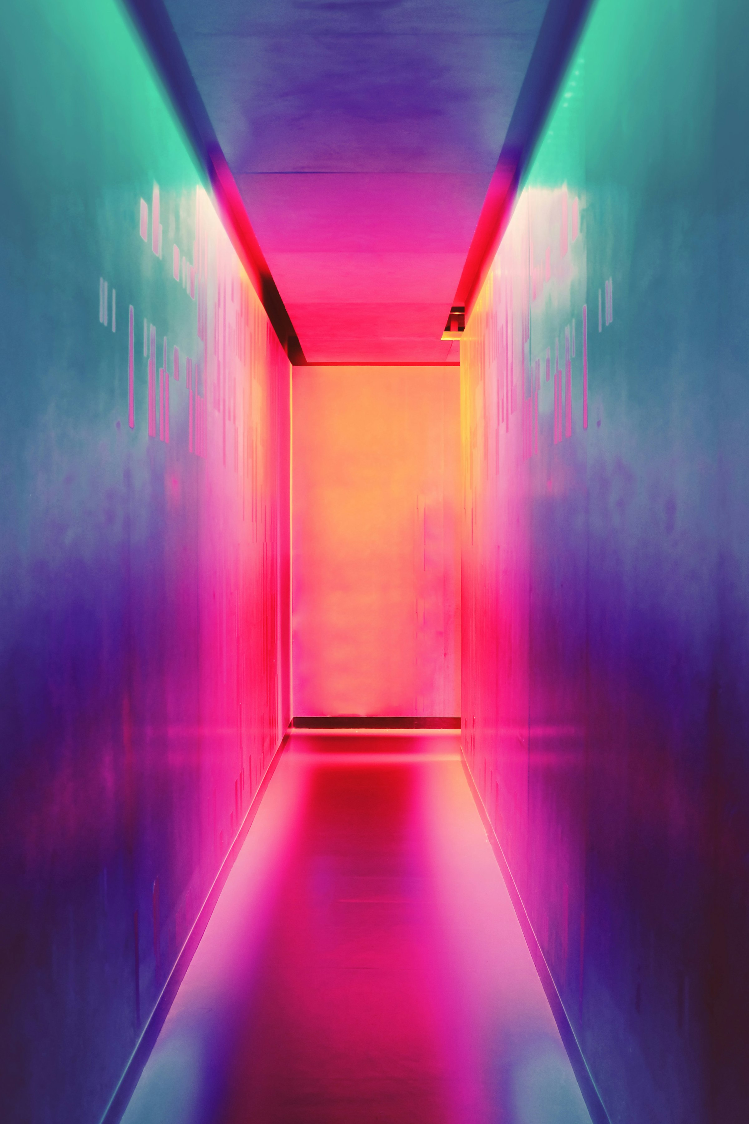 Soft gradient